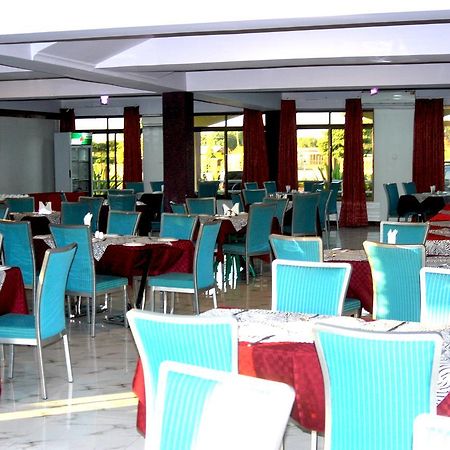 Morena Hotel Dodoma Exterior foto